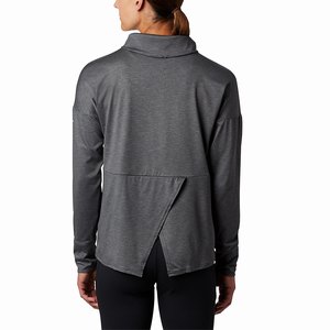 Columbia Cedarpines™ Pullover Dam MörkGrå (ZOUEY2038)